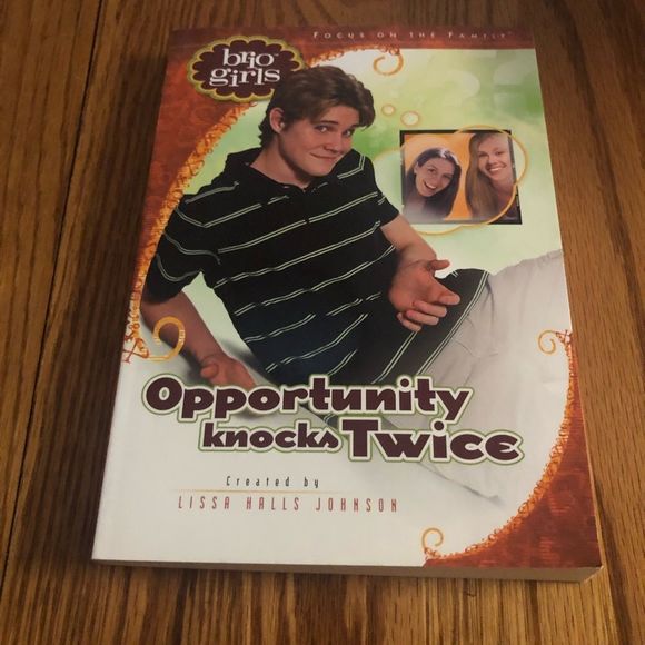 Brio Girls set of 3 chapter books by Kathy Wierenga - Picture 5 of 7